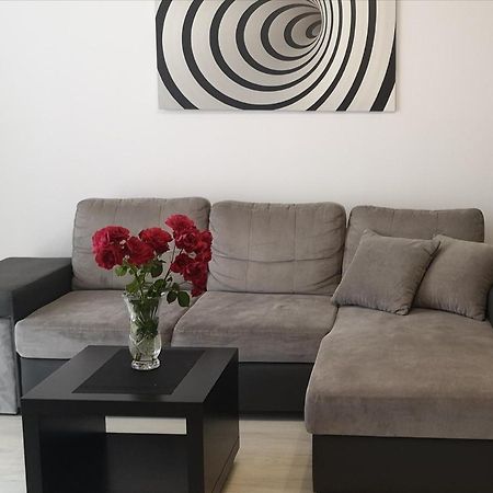 Apartament Na Malczewskiego Międzyrzecz 外观 照片