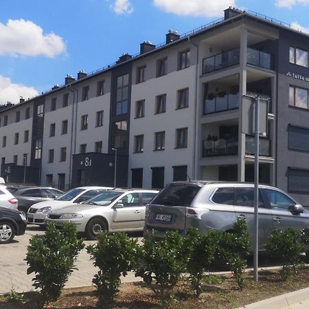 Apartament Na Malczewskiego Międzyrzecz 外观 照片
