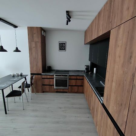 Apartament Na Malczewskiego Międzyrzecz 外观 照片
