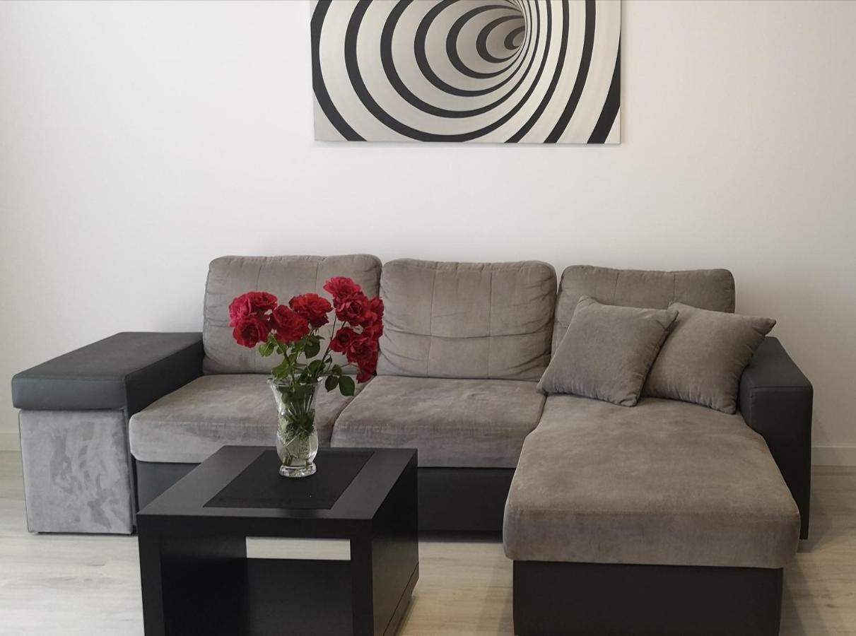 Apartament Na Malczewskiego Międzyrzecz 外观 照片