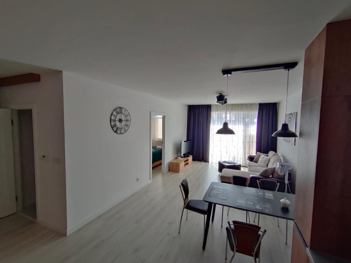 Apartament Na Malczewskiego Międzyrzecz 外观 照片
