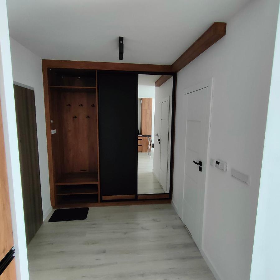 Apartament Na Malczewskiego Międzyrzecz 外观 照片