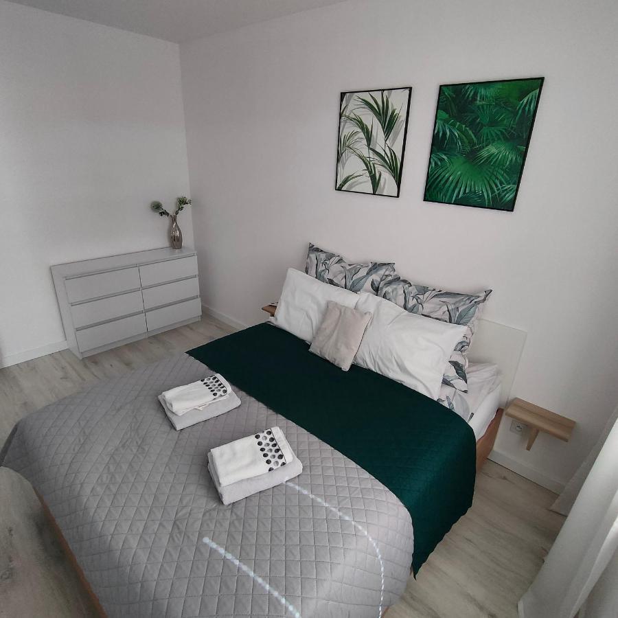 Apartament Na Malczewskiego Międzyrzecz 外观 照片