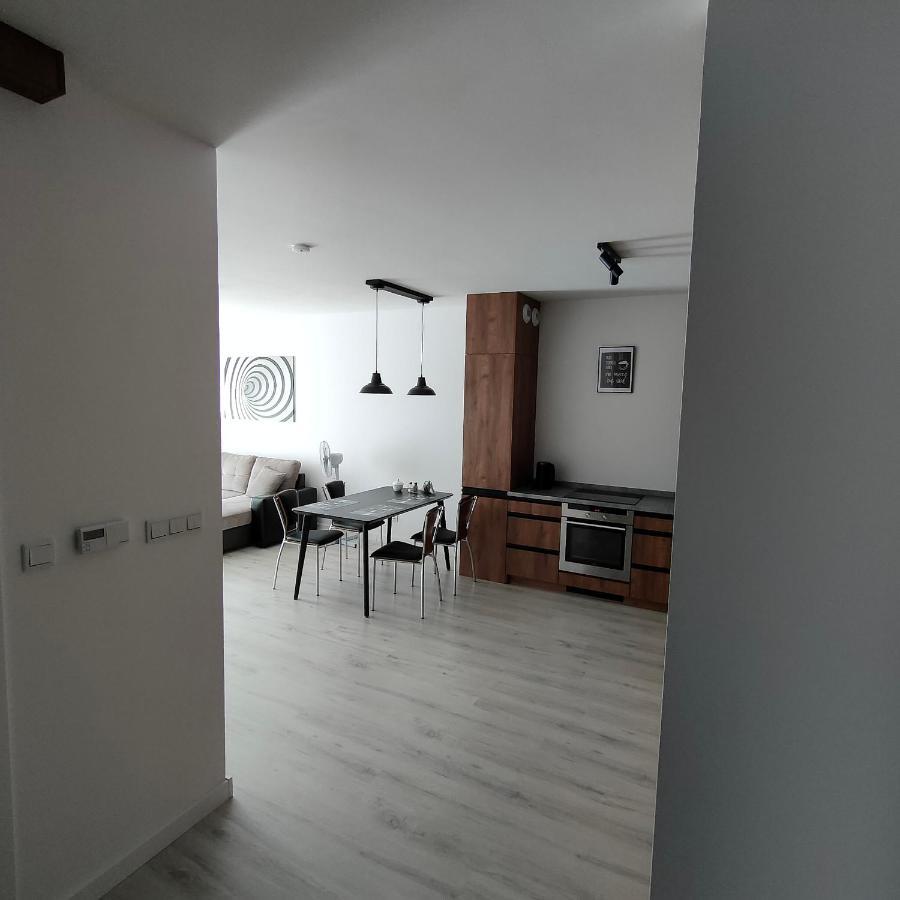Apartament Na Malczewskiego Międzyrzecz 外观 照片