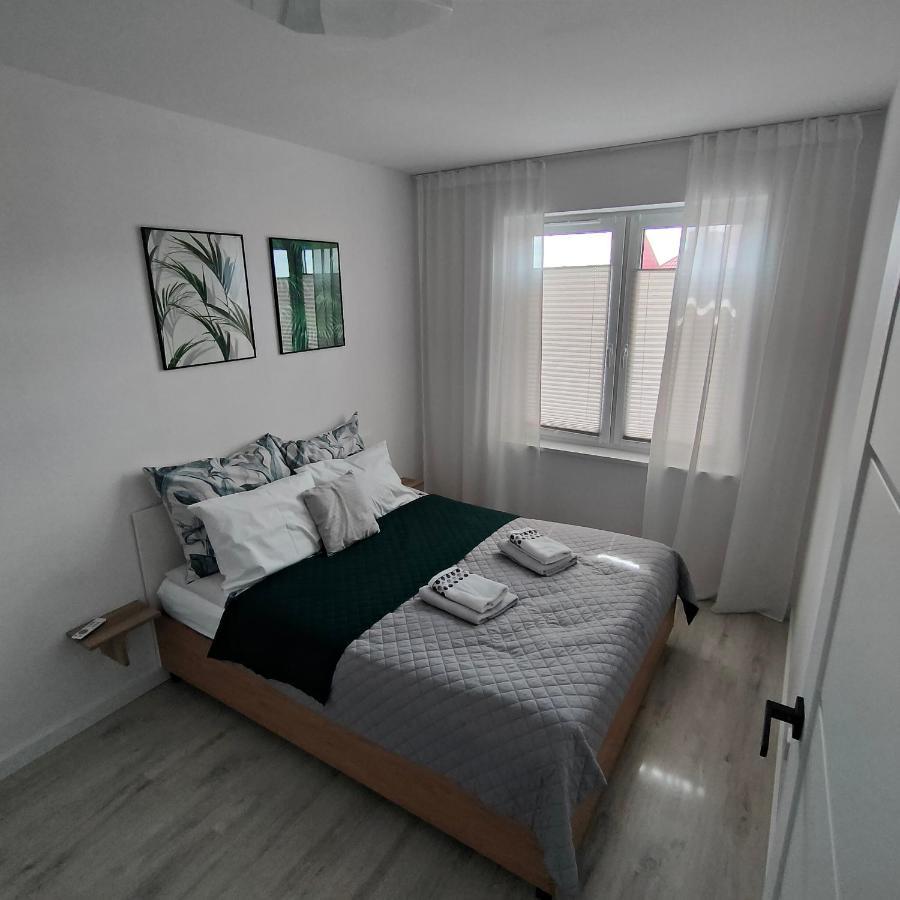 Apartament Na Malczewskiego Międzyrzecz 外观 照片