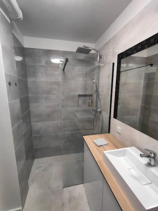 Apartament Na Malczewskiego Międzyrzecz 外观 照片