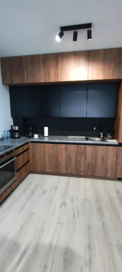 Apartament Na Malczewskiego Międzyrzecz 外观 照片