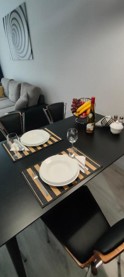 Apartament Na Malczewskiego Międzyrzecz 外观 照片