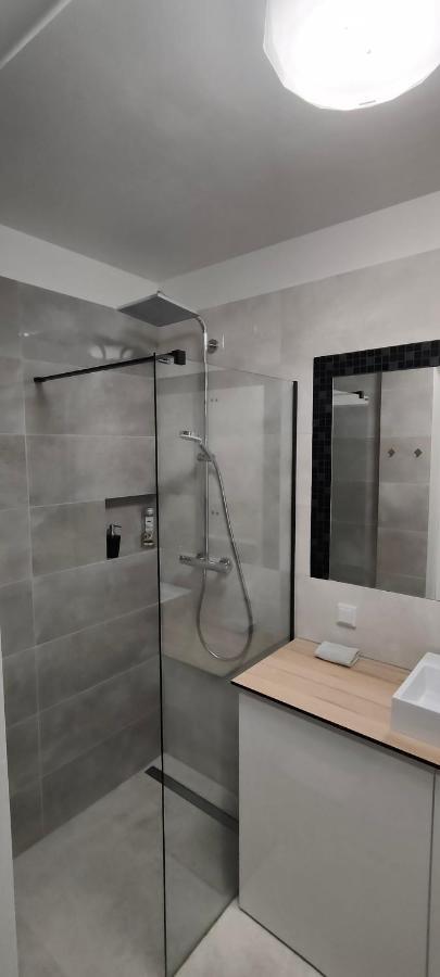 Apartament Na Malczewskiego Międzyrzecz 外观 照片