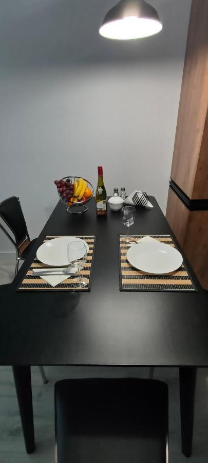 Apartament Na Malczewskiego Międzyrzecz 外观 照片
